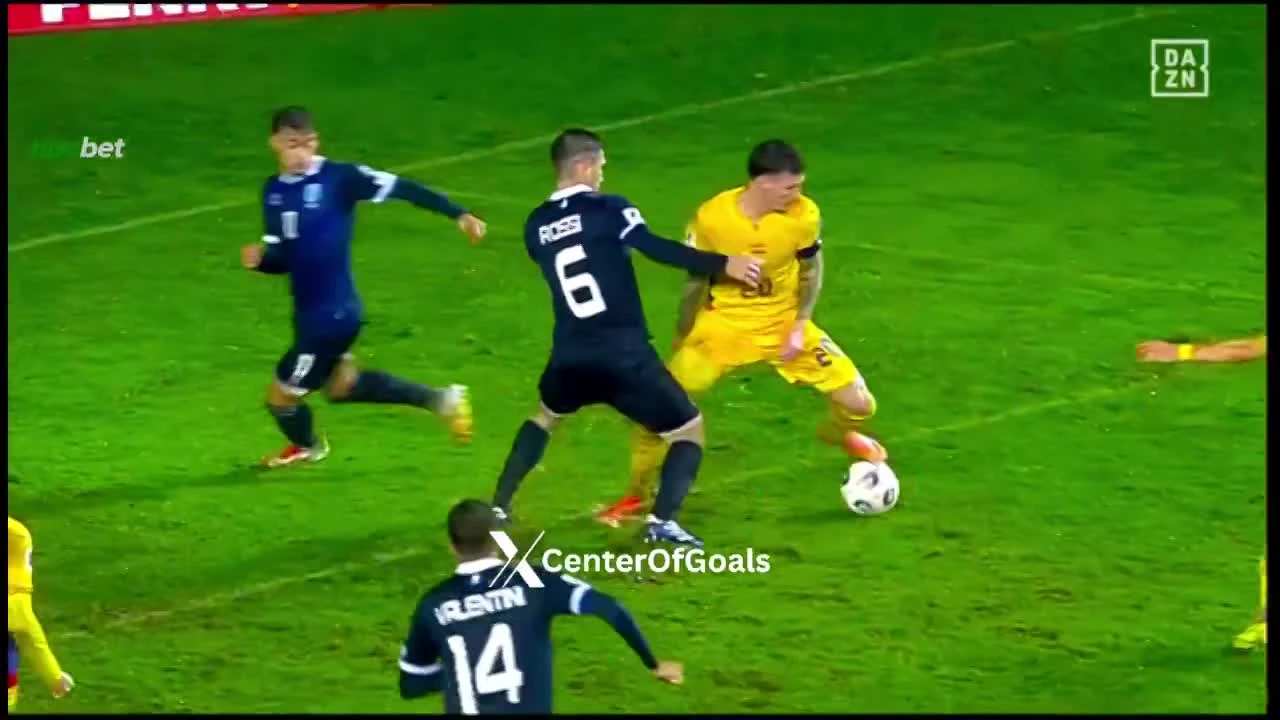 zaslepka skrotu video