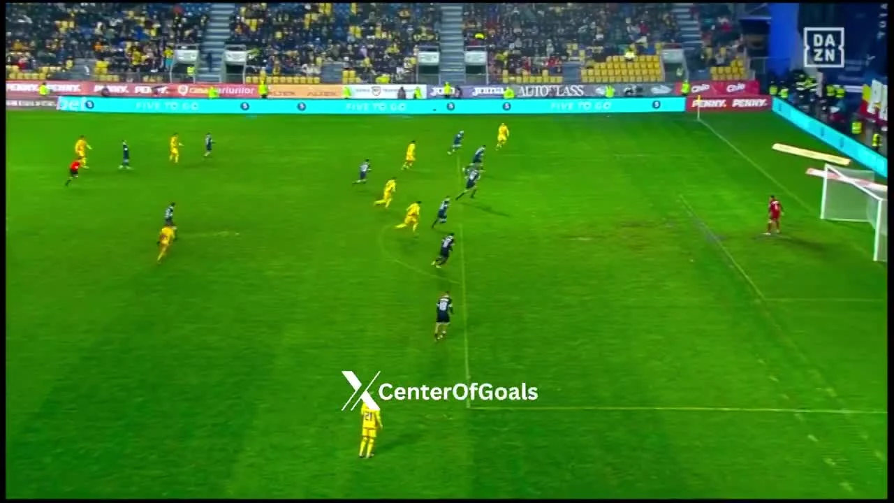 zaslepka skrotu video