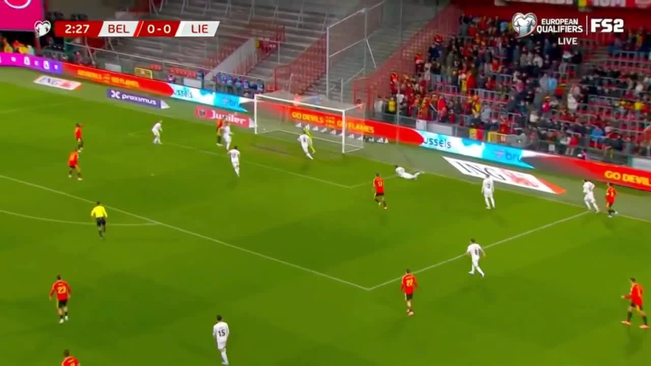 zaslepka skrotu video