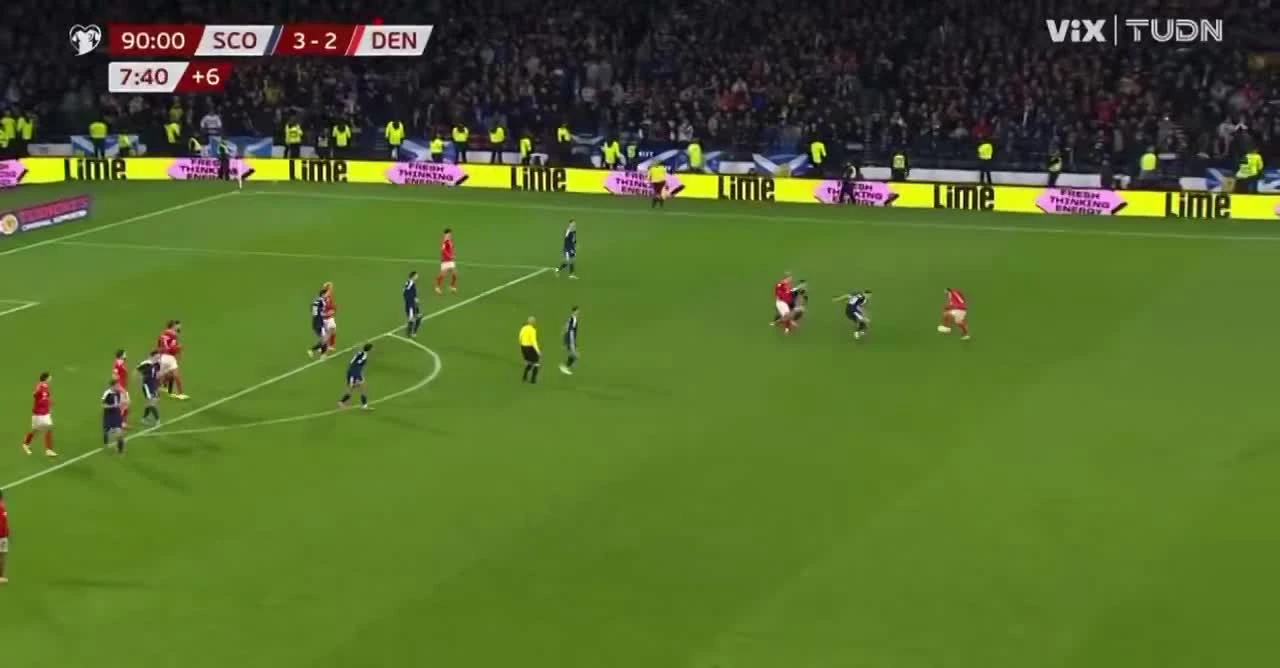 zaslepka skrotu video