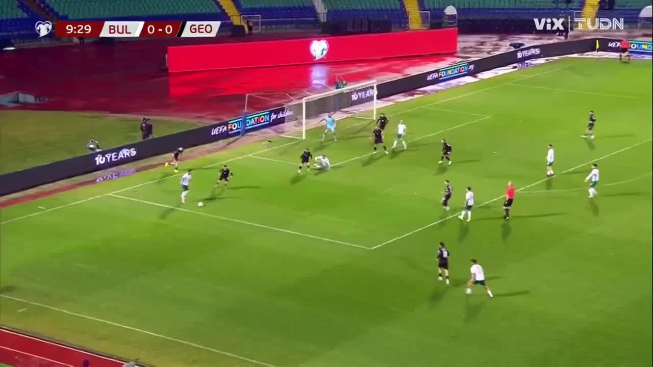 zaslepka skrotu video