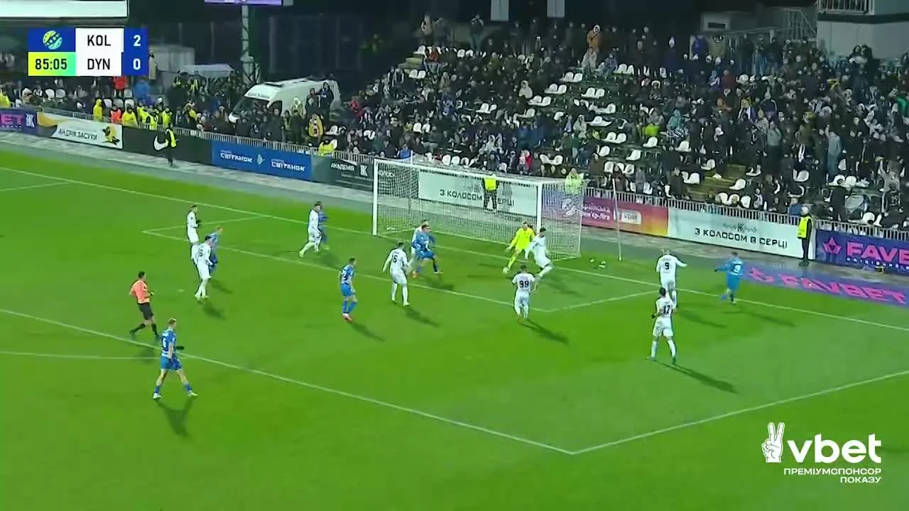 zaslepka skrotu video