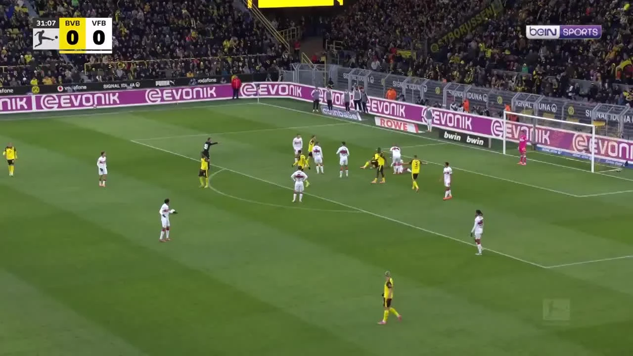 zaslepka skrotu video