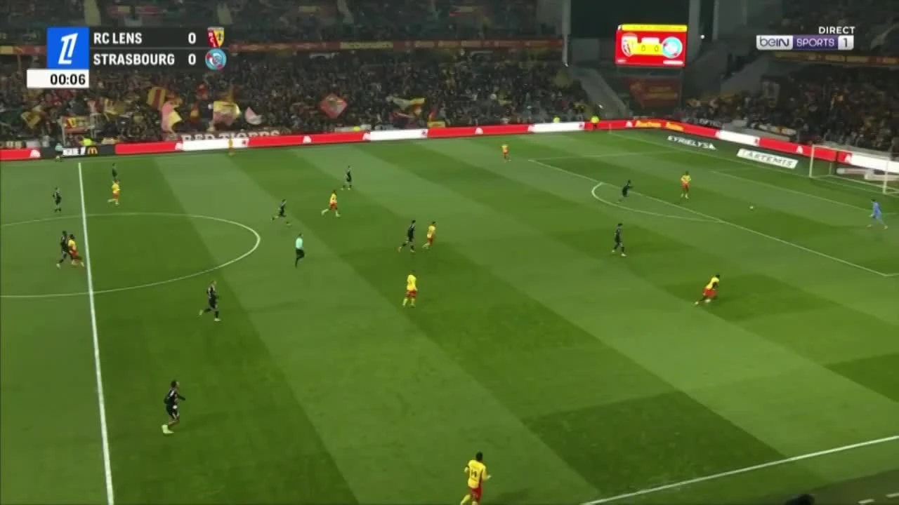 zaslepka skrotu video