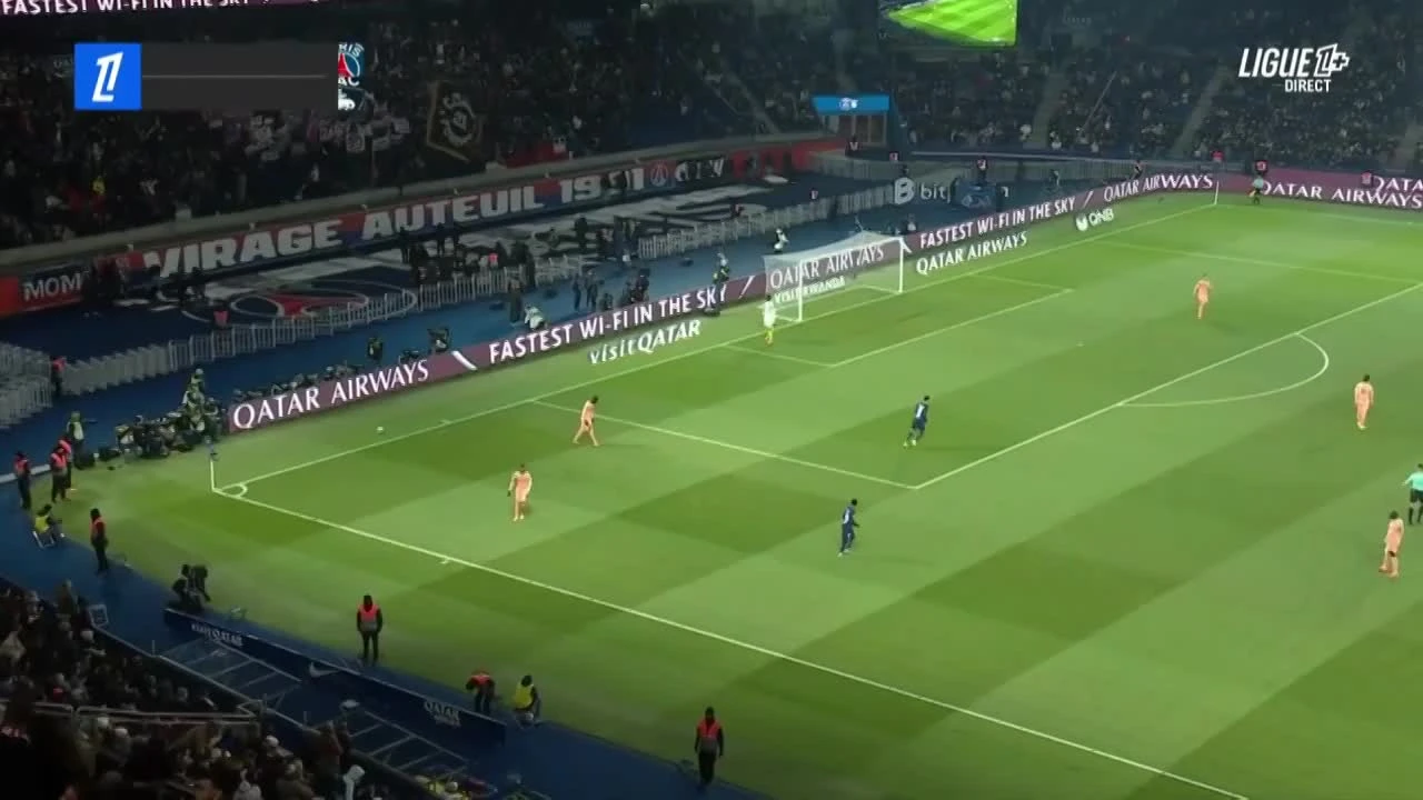 zaslepka skrotu video