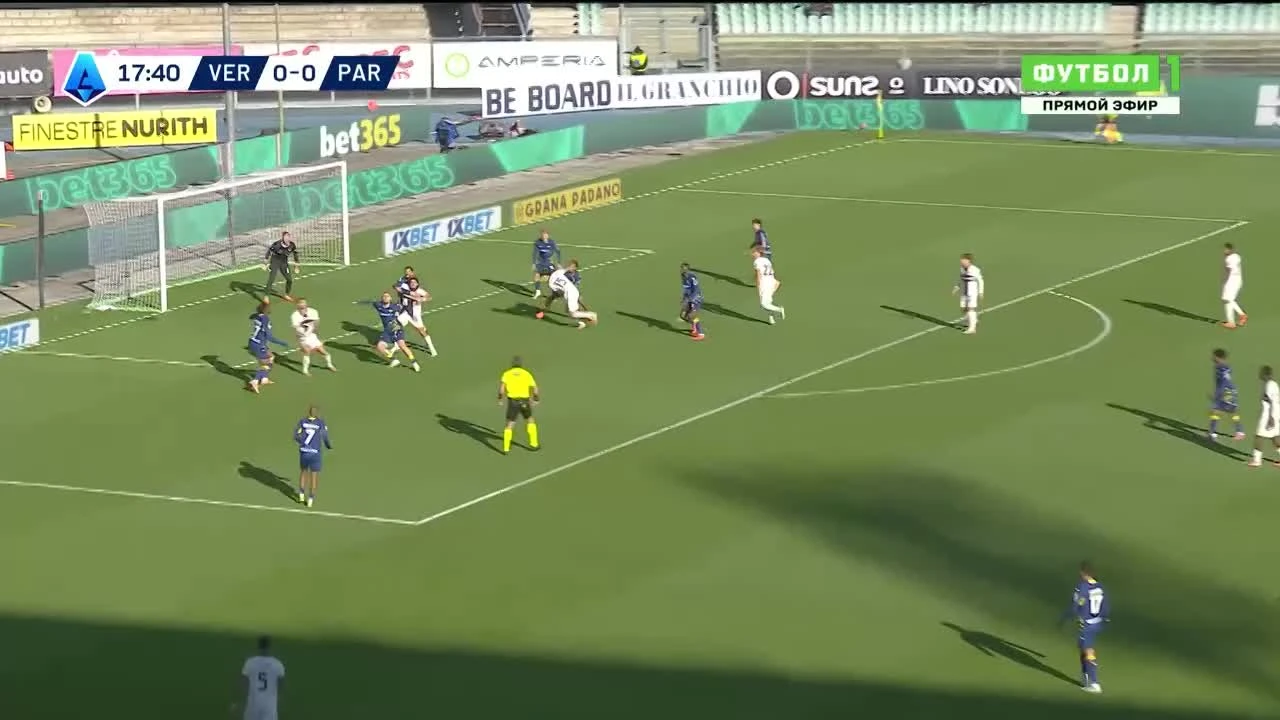 zaslepka skrotu video