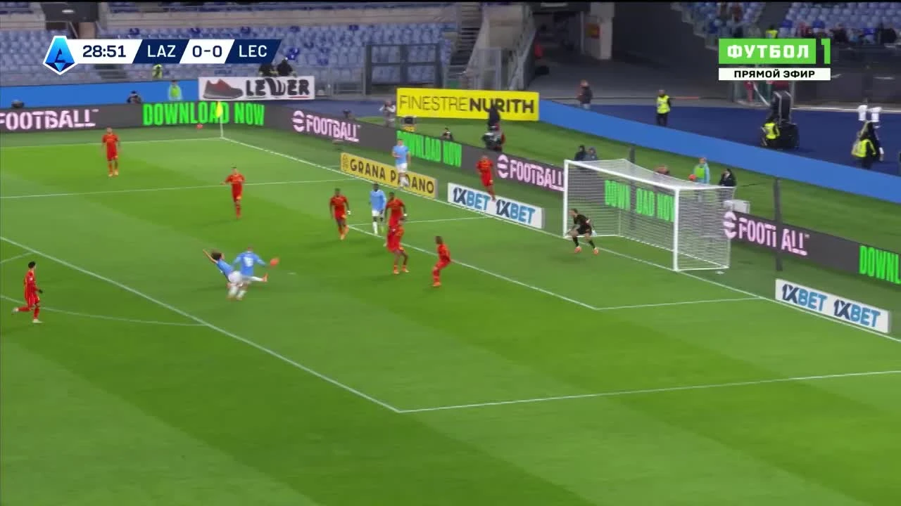 zaslepka skrotu video