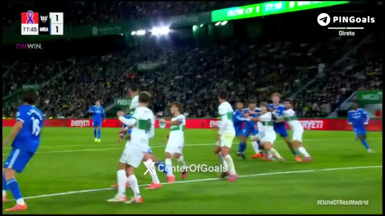 zaslepka skrotu video