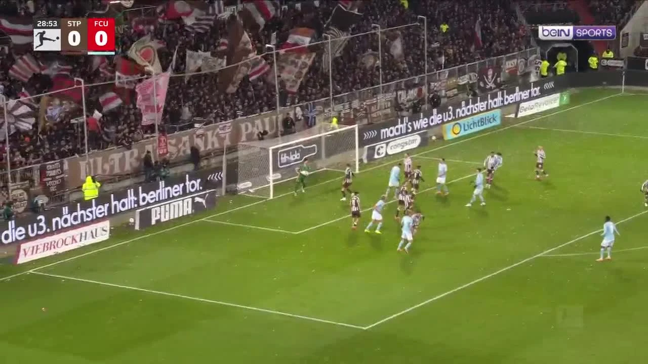 zaslepka skrotu video