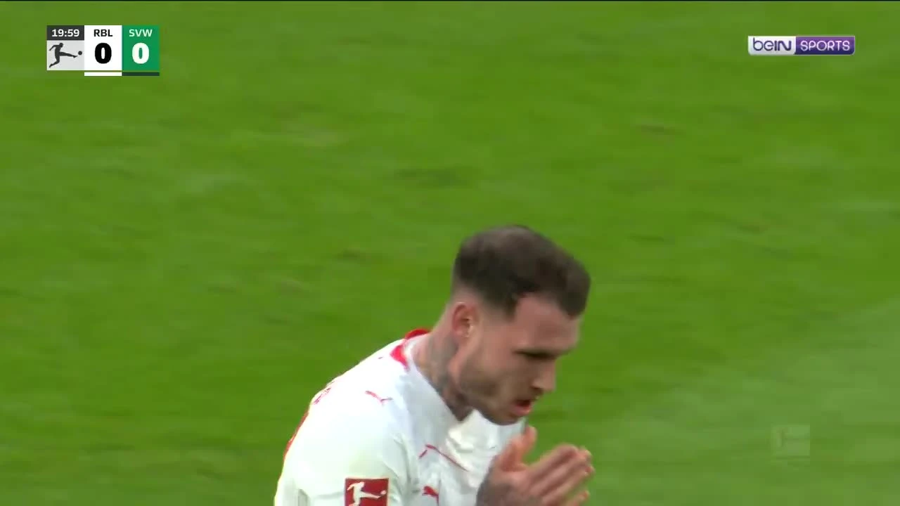 zaslepka skrotu video