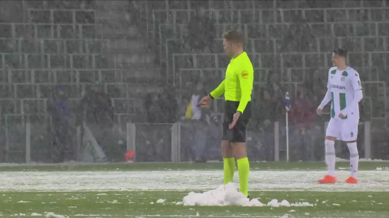 zaslepka skrotu video