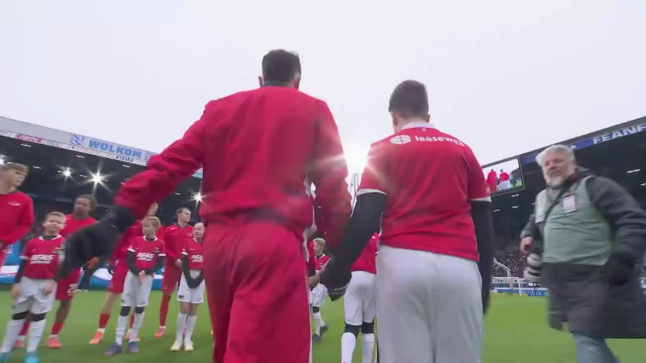 zaslepka skrotu video