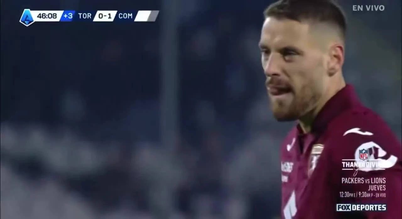 zaslepka skrotu video