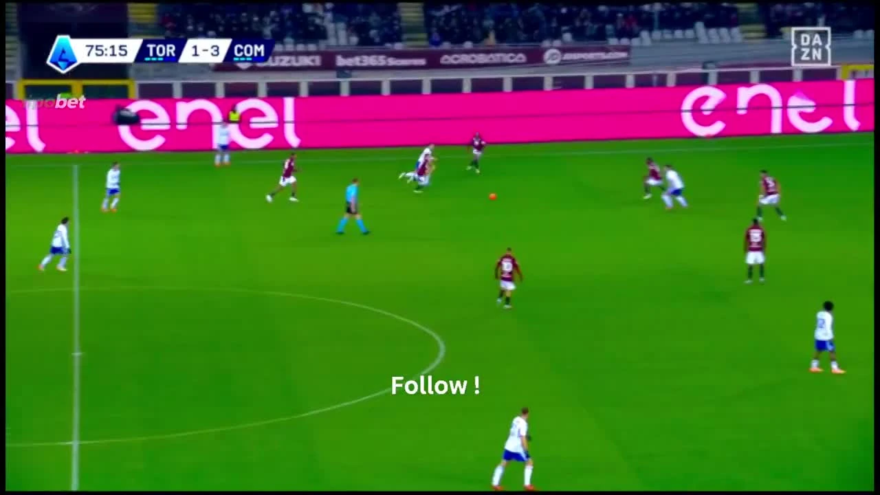 zaslepka skrotu video