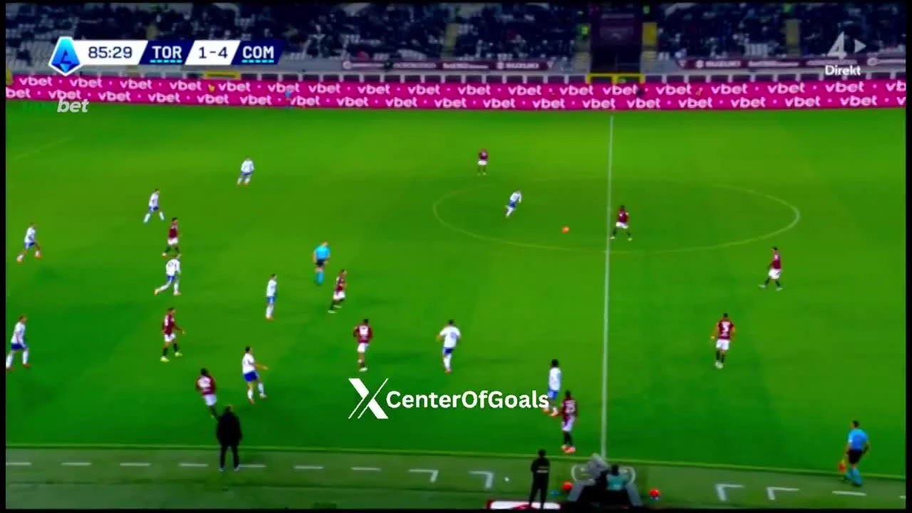 zaslepka skrotu video