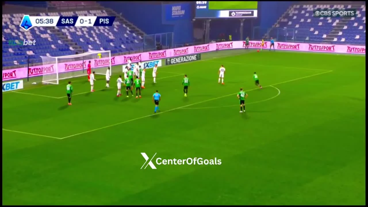 zaslepka skrotu video