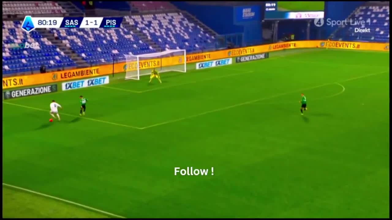 zaslepka skrotu video