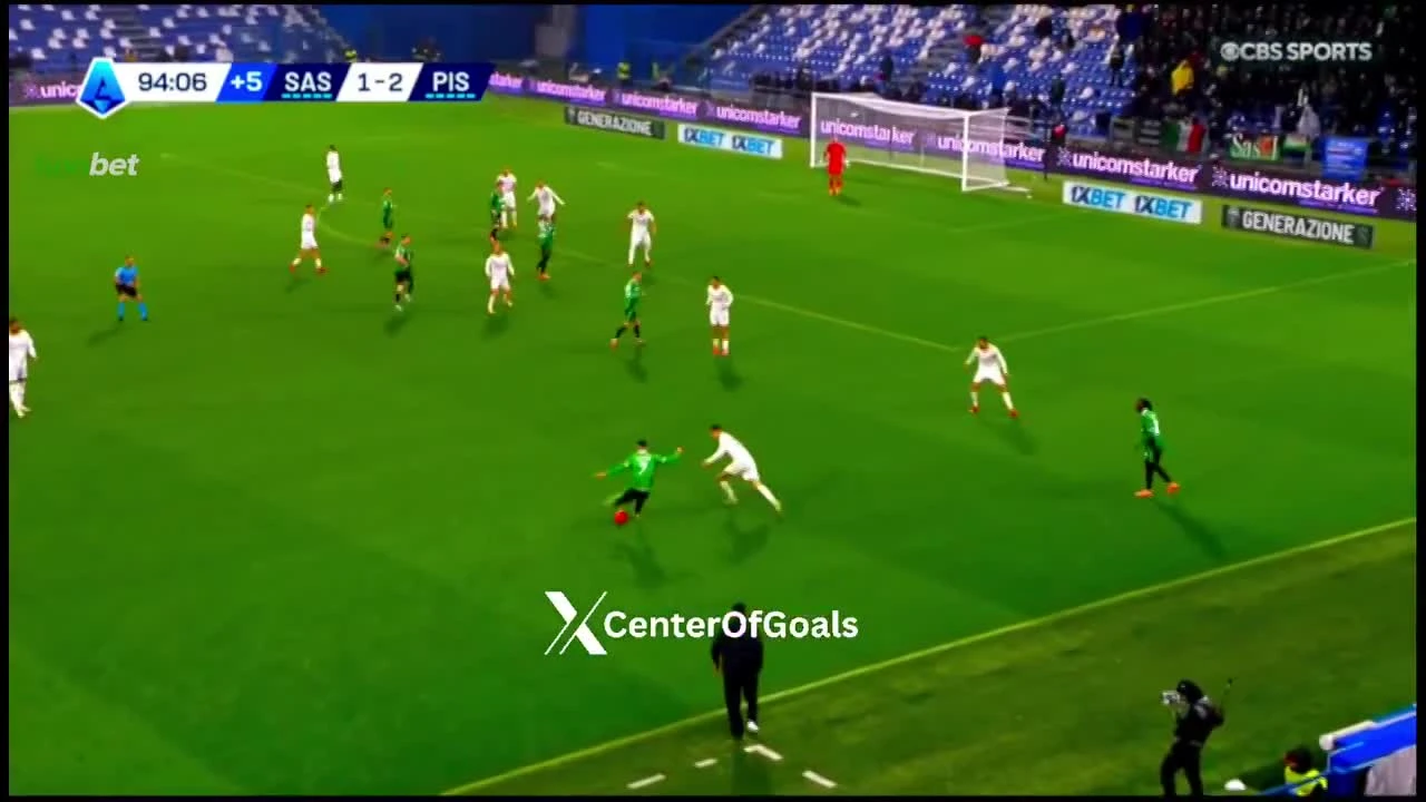 zaslepka skrotu video