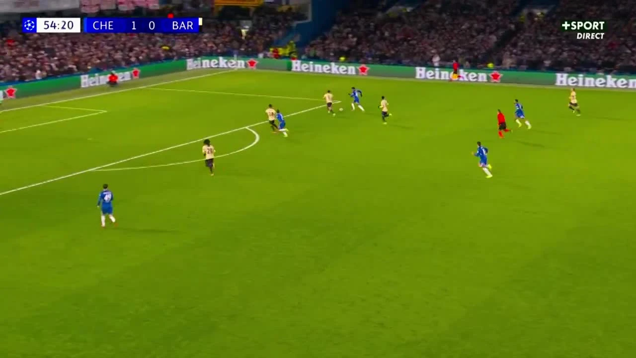 zaslepka skrotu video