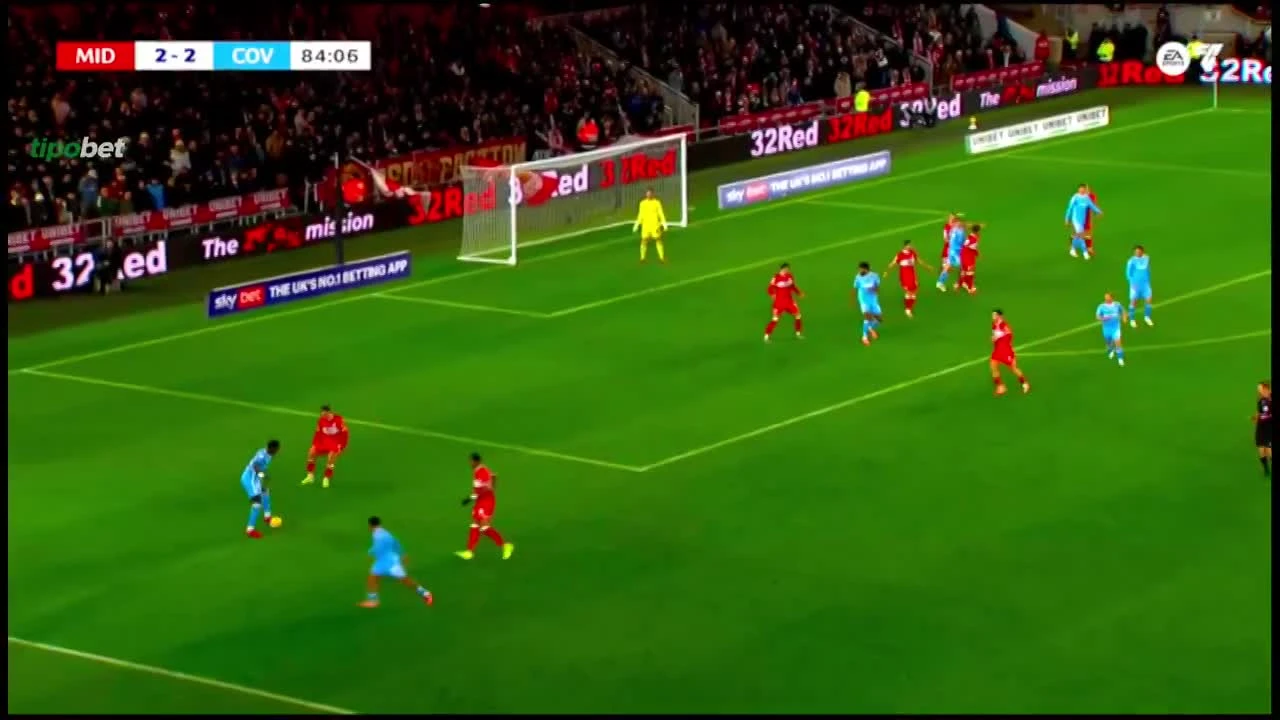 zaslepka skrotu video