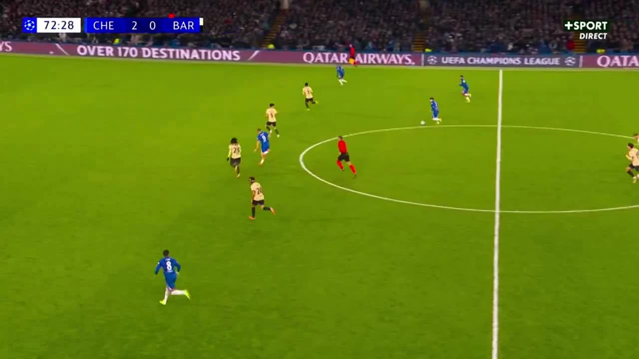 zaslepka skrotu video