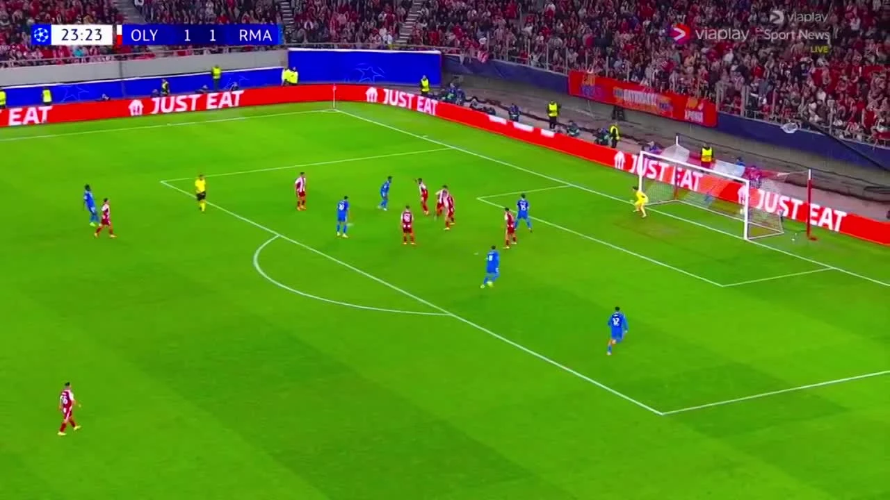 zaslepka skrotu video