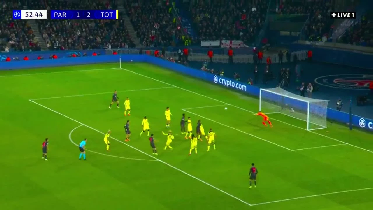 zaslepka skrotu video