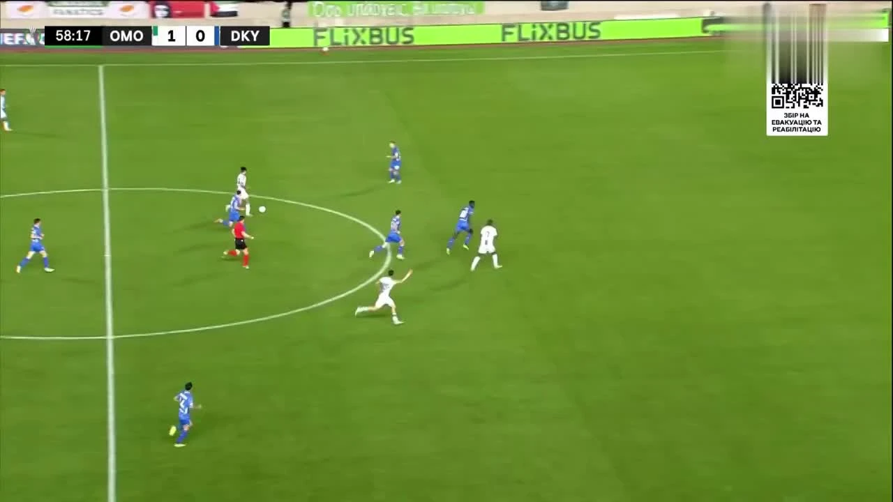 zaslepka skrotu video