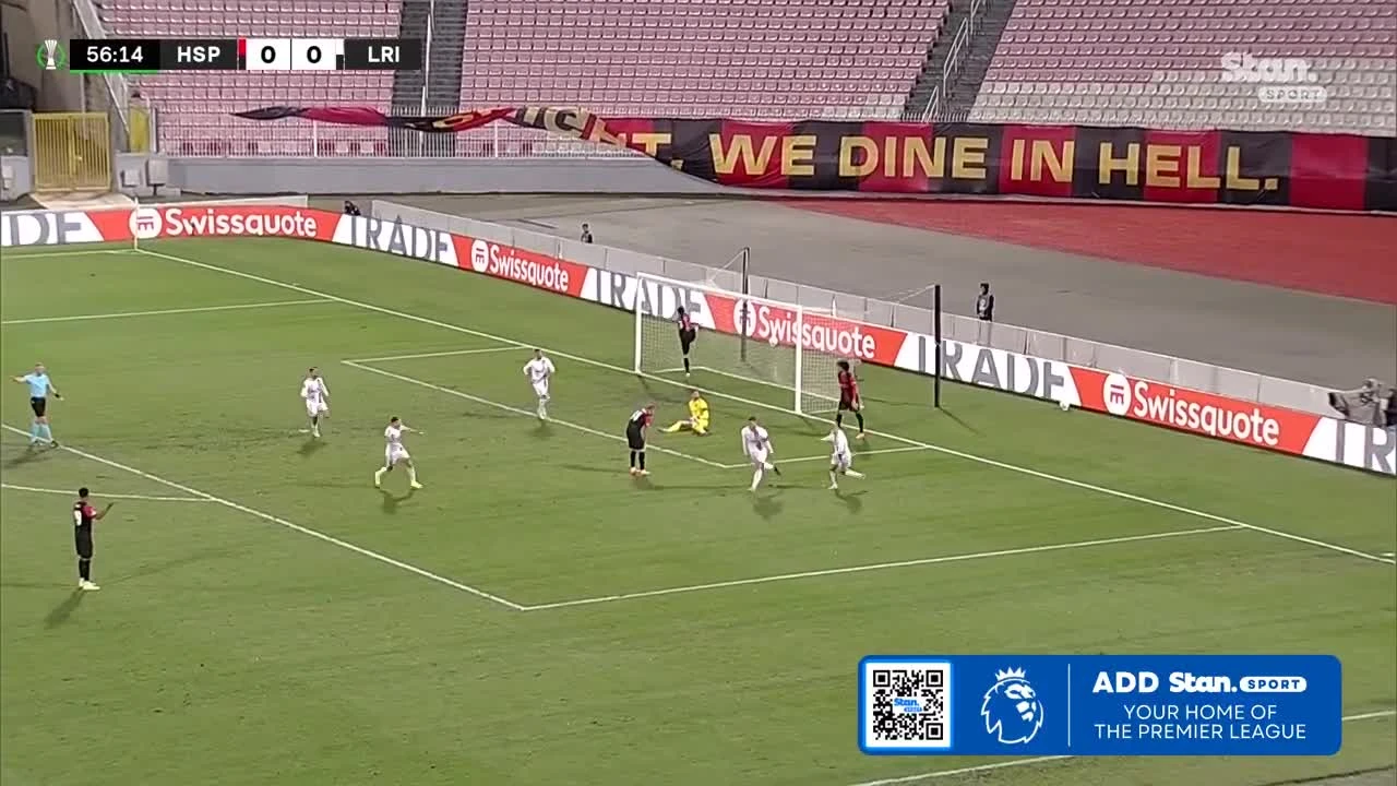 zaslepka skrotu video