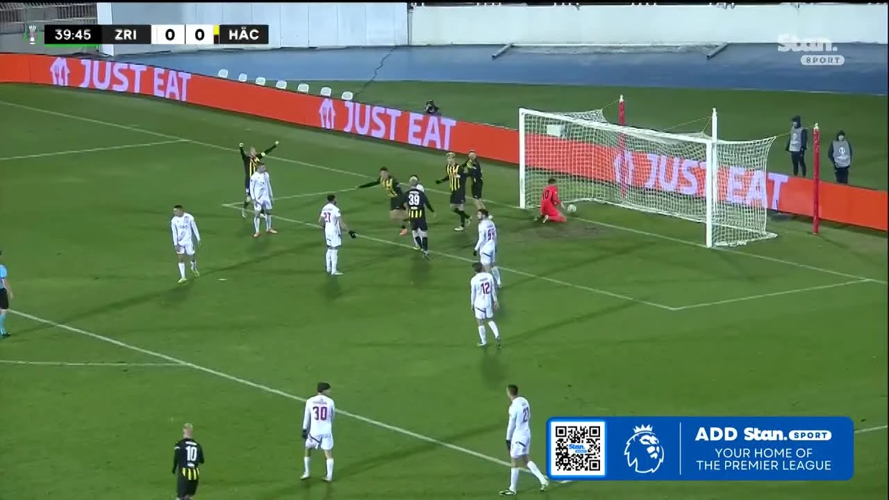 zaslepka skrotu video