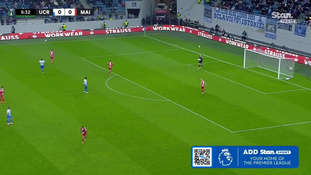 zaslepka skrotu video