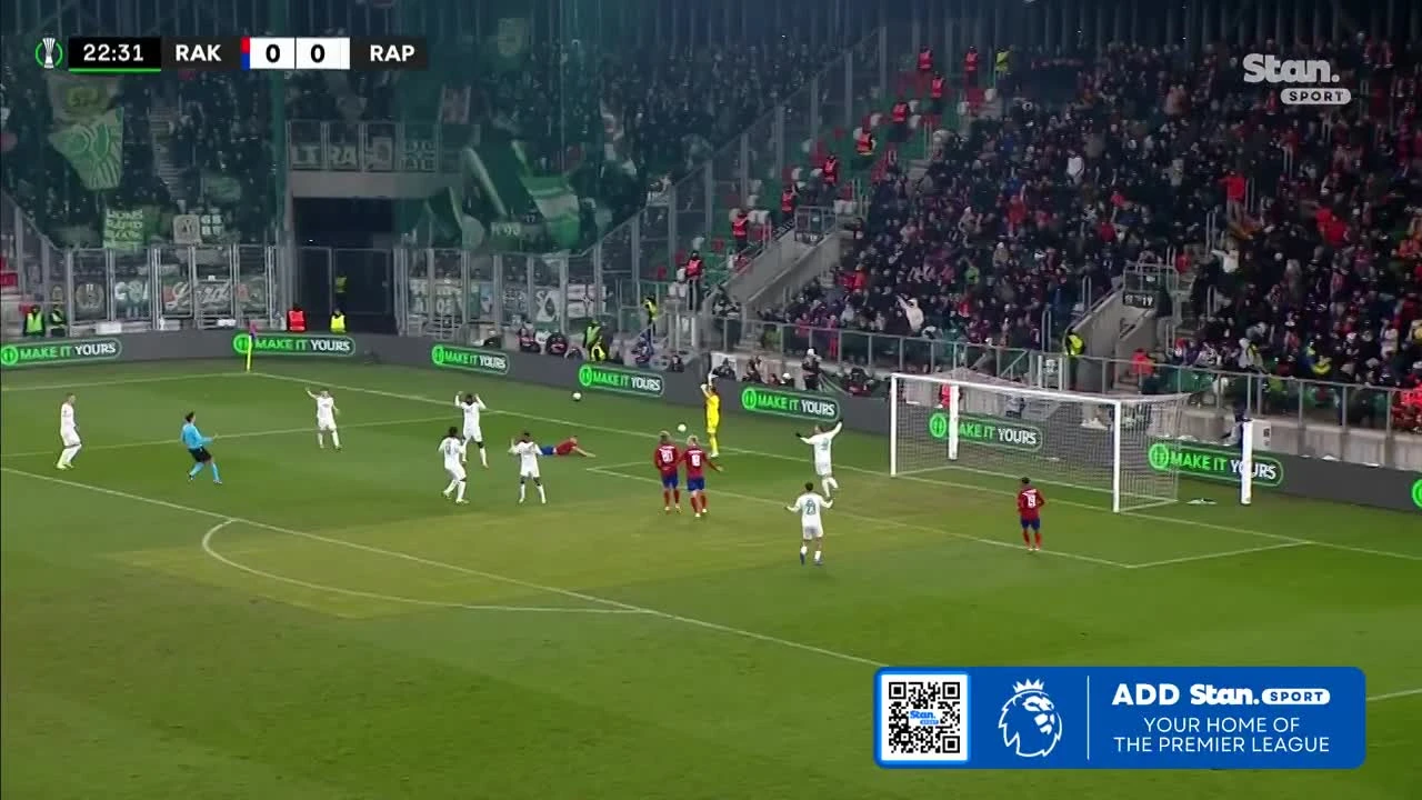 zaslepka skrotu video