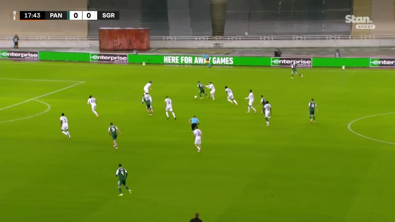 zaslepka skrotu video