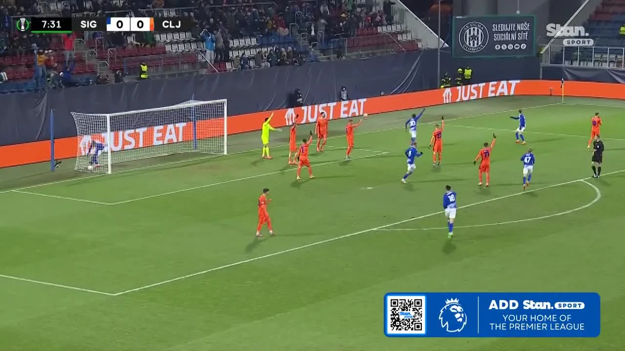 zaslepka skrotu video