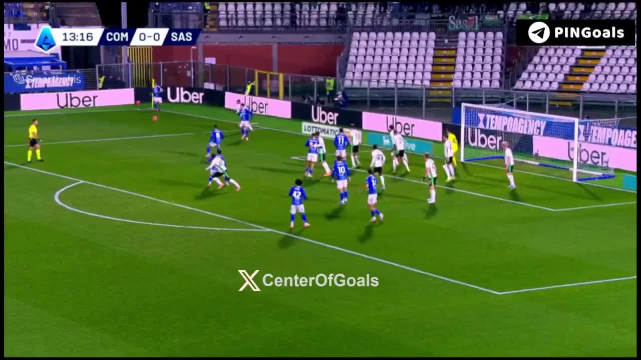 zaslepka skrotu video