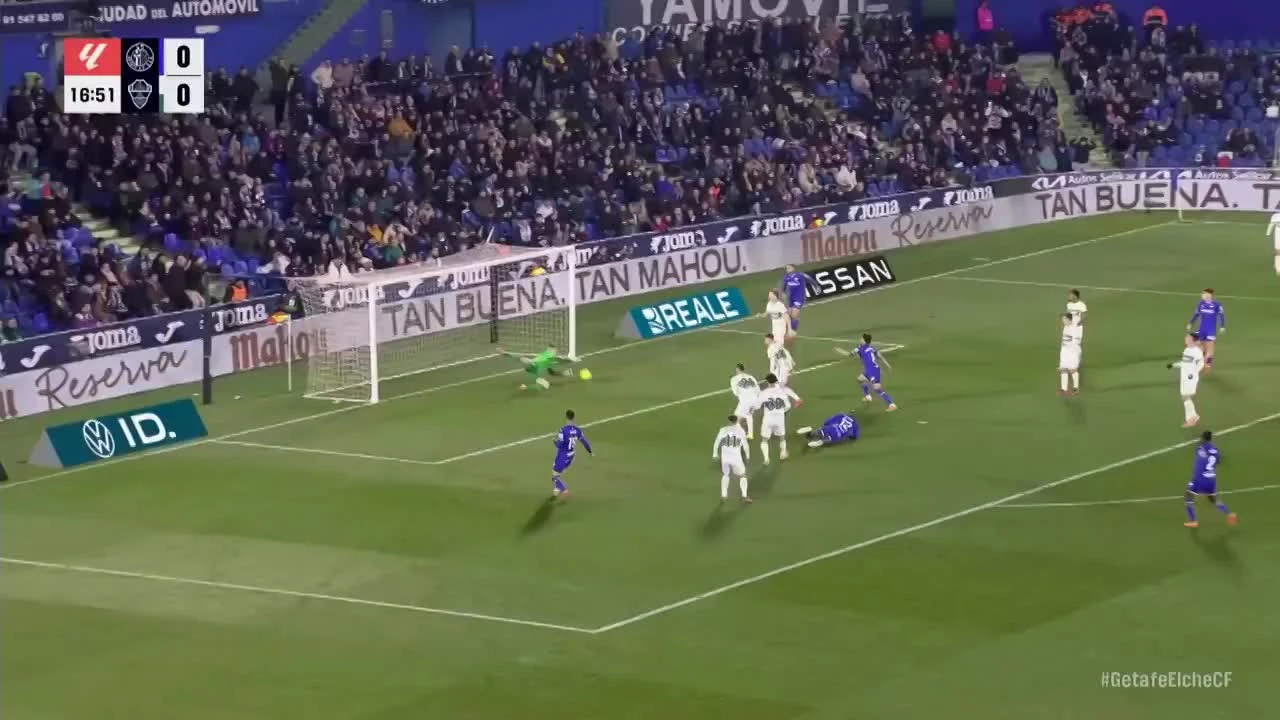 zaslepka skrotu video