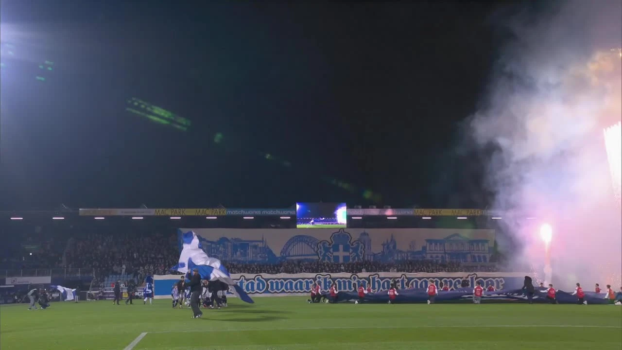 zaslepka skrotu video