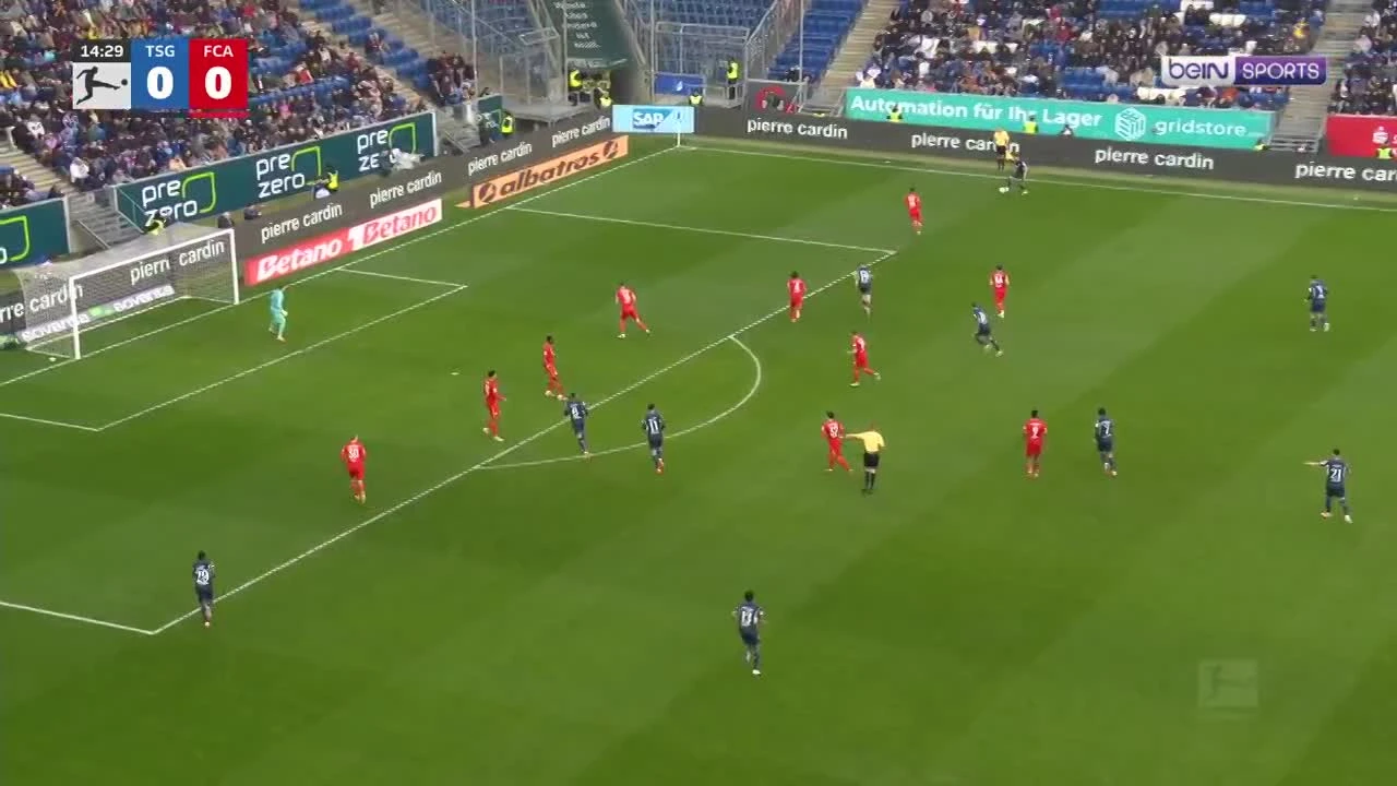 zaslepka skrotu video