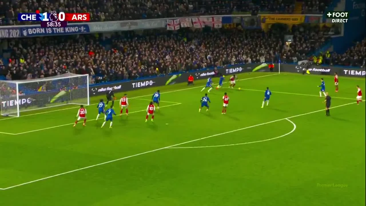 zaslepka skrotu video