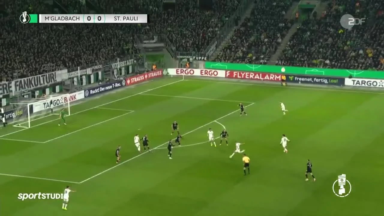 zaslepka skrotu video