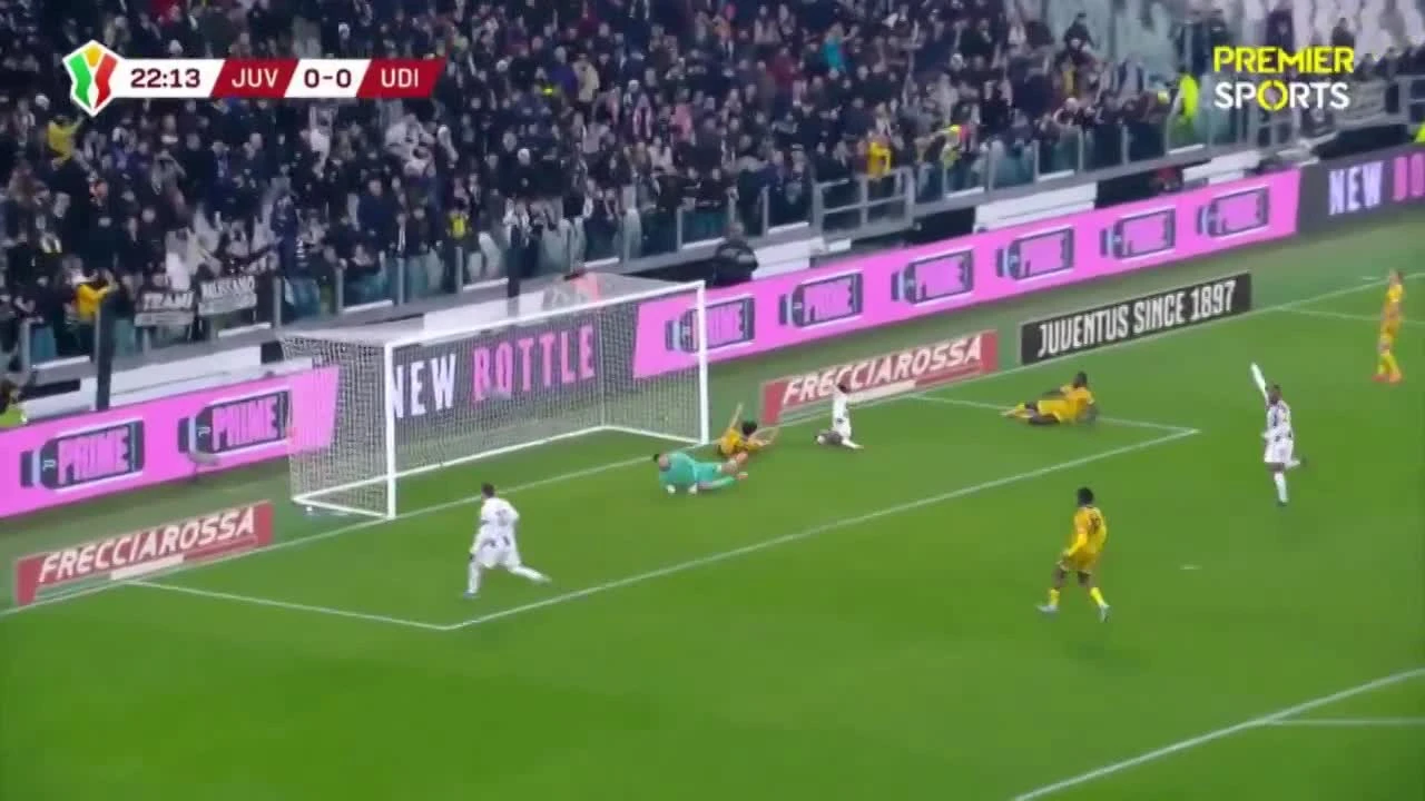 zaslepka skrotu video