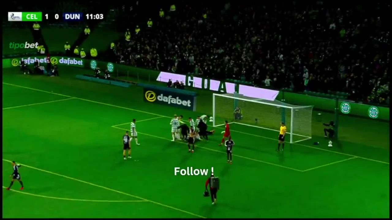 zaslepka skrotu video