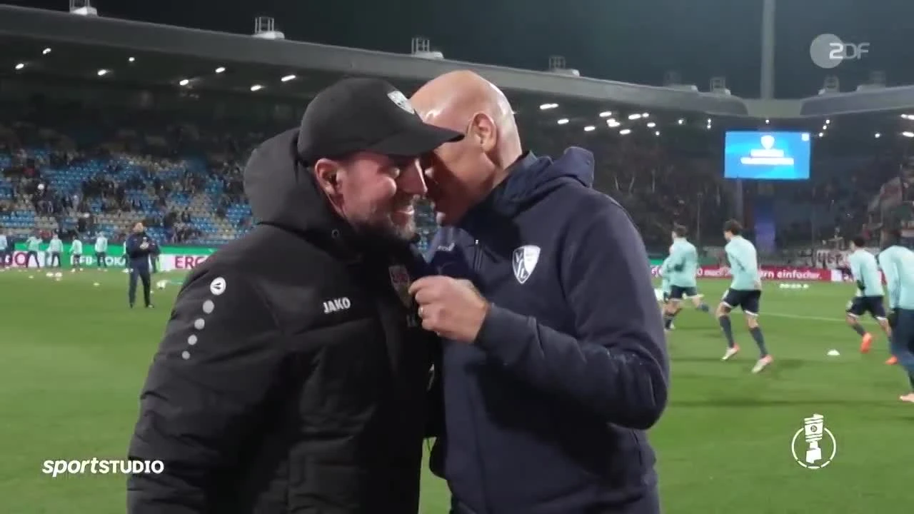 zaslepka skrotu video