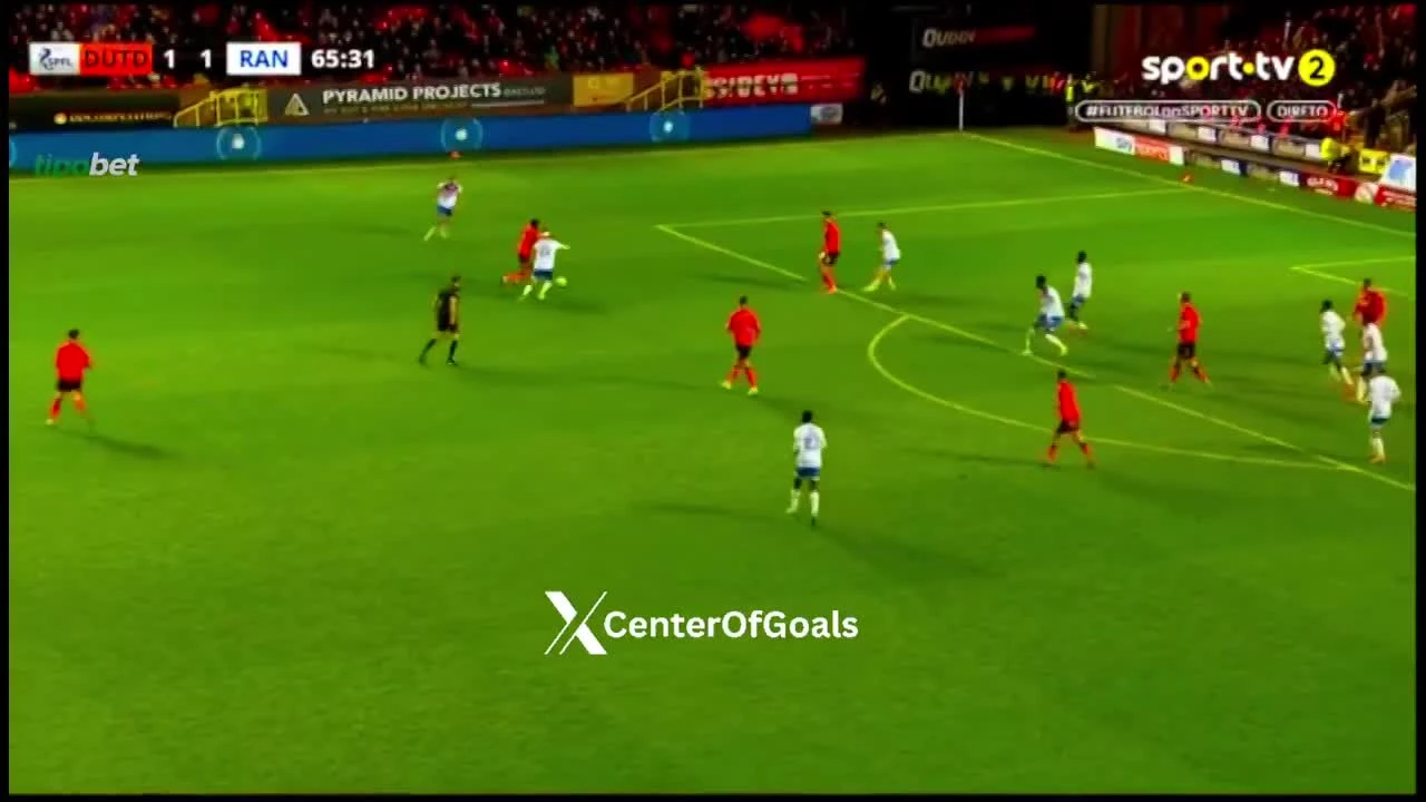 zaslepka skrotu video