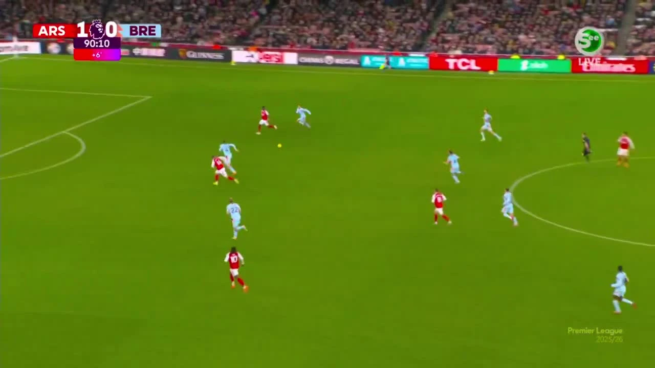 zaslepka skrotu video