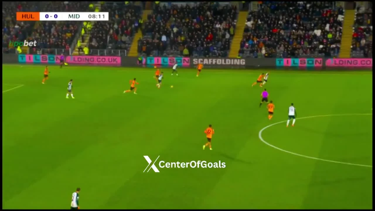 zaslepka skrotu video