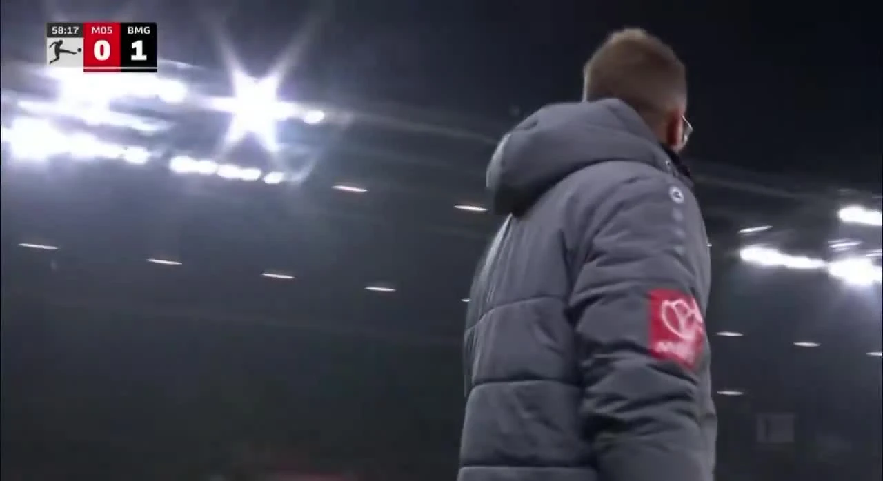 zaslepka skrotu video