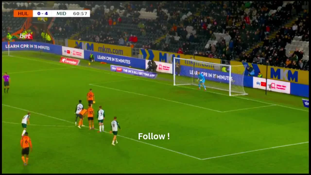 zaslepka skrotu video