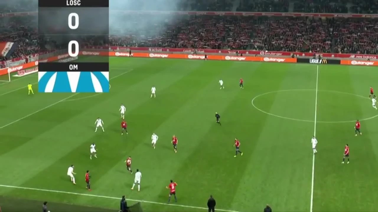 zaslepka skrotu video