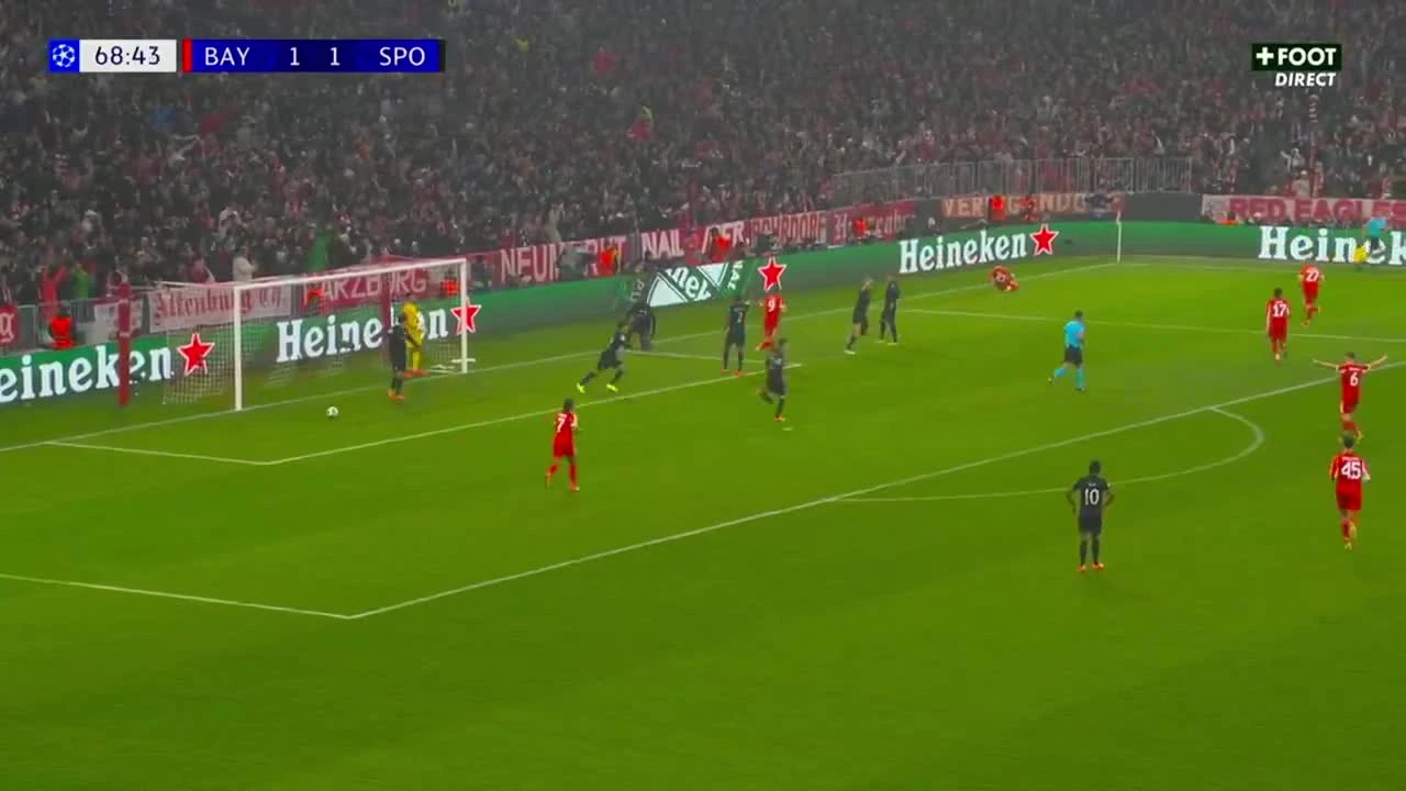 zaslepka skrotu video